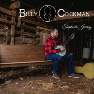 Billy Cockman - Shepherd's Journey