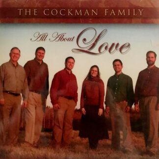 Cockman Family - All About Love